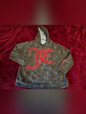 Juicy Couture Hoodie